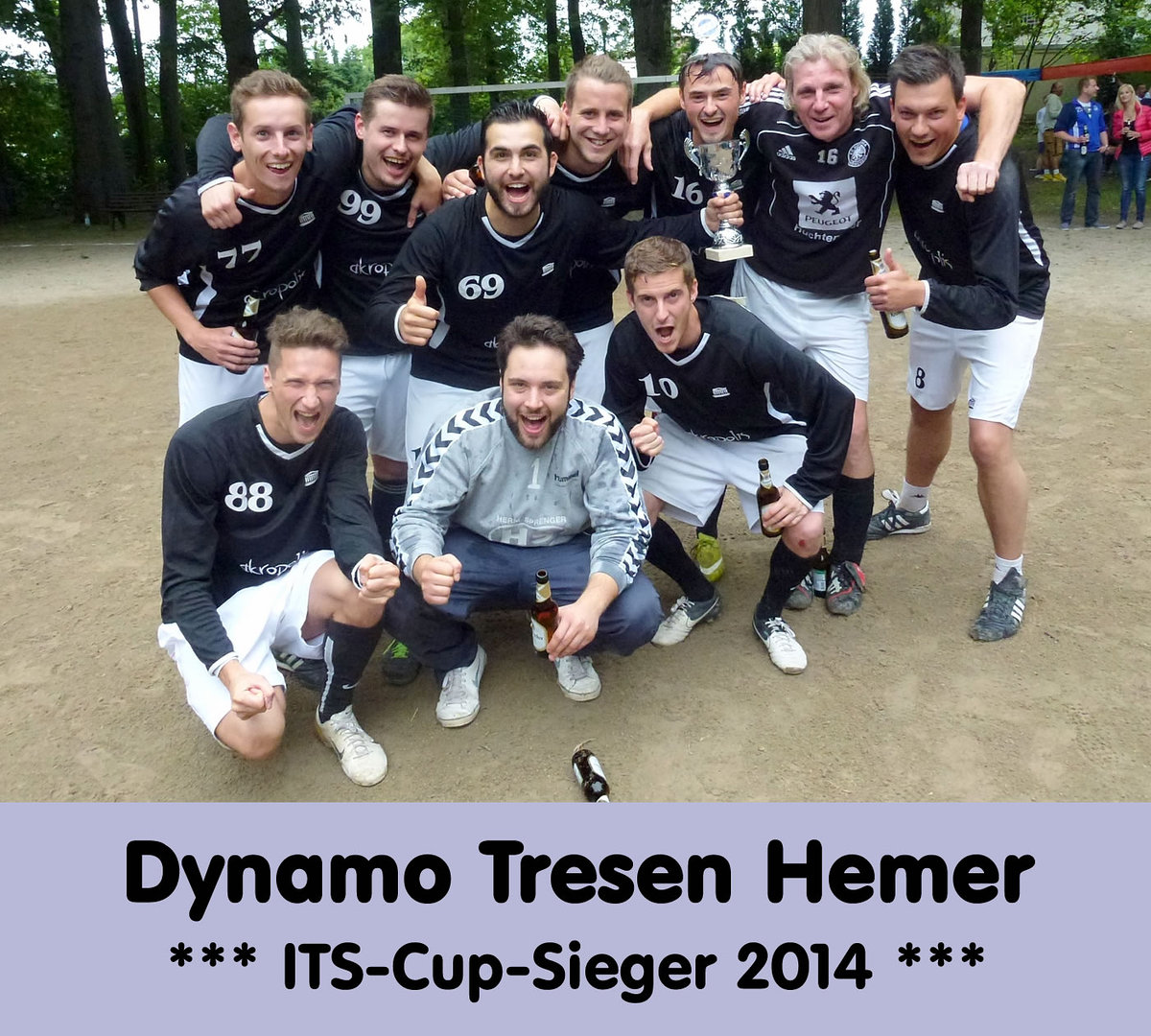Its cup 2014   its cup sieger   dynamo tresen hemer retina