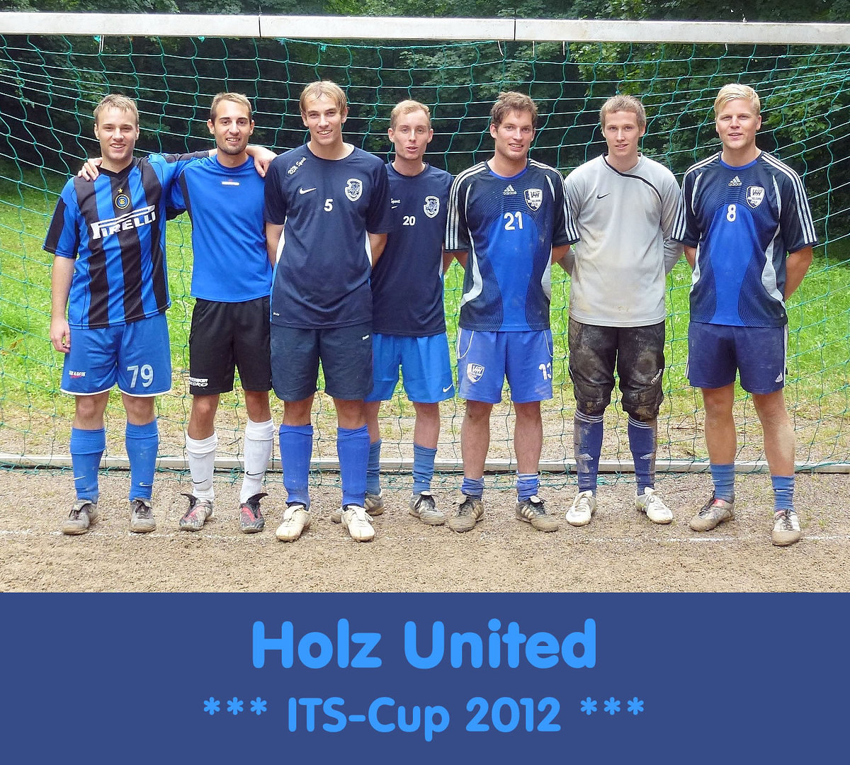 Its cup 2012   teamfotos   holz united retina