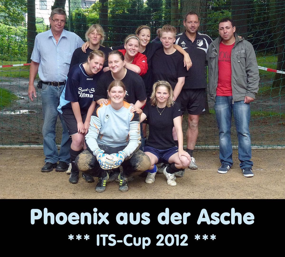 Its cup 2012   teamfotos   phoenix aus der asche retina