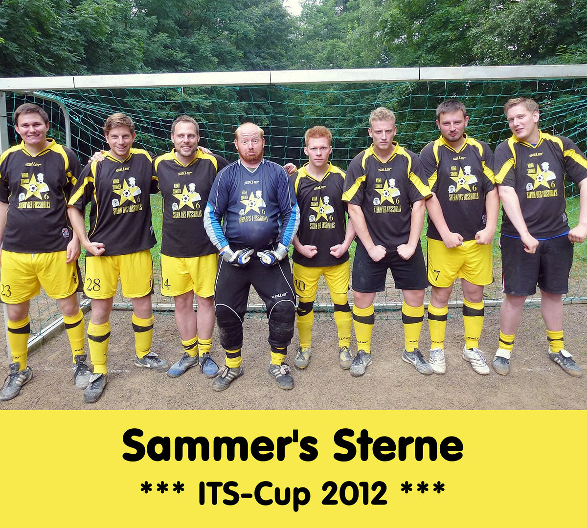 Its cup 2012   teamfotos   sammer's sterne retina