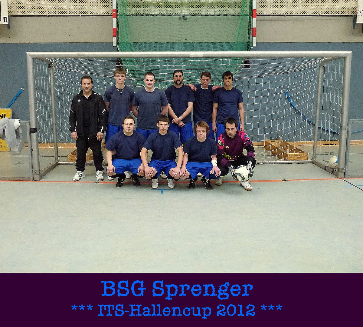 Its hallencup 2012   teamfotos   bsg sprenger retina