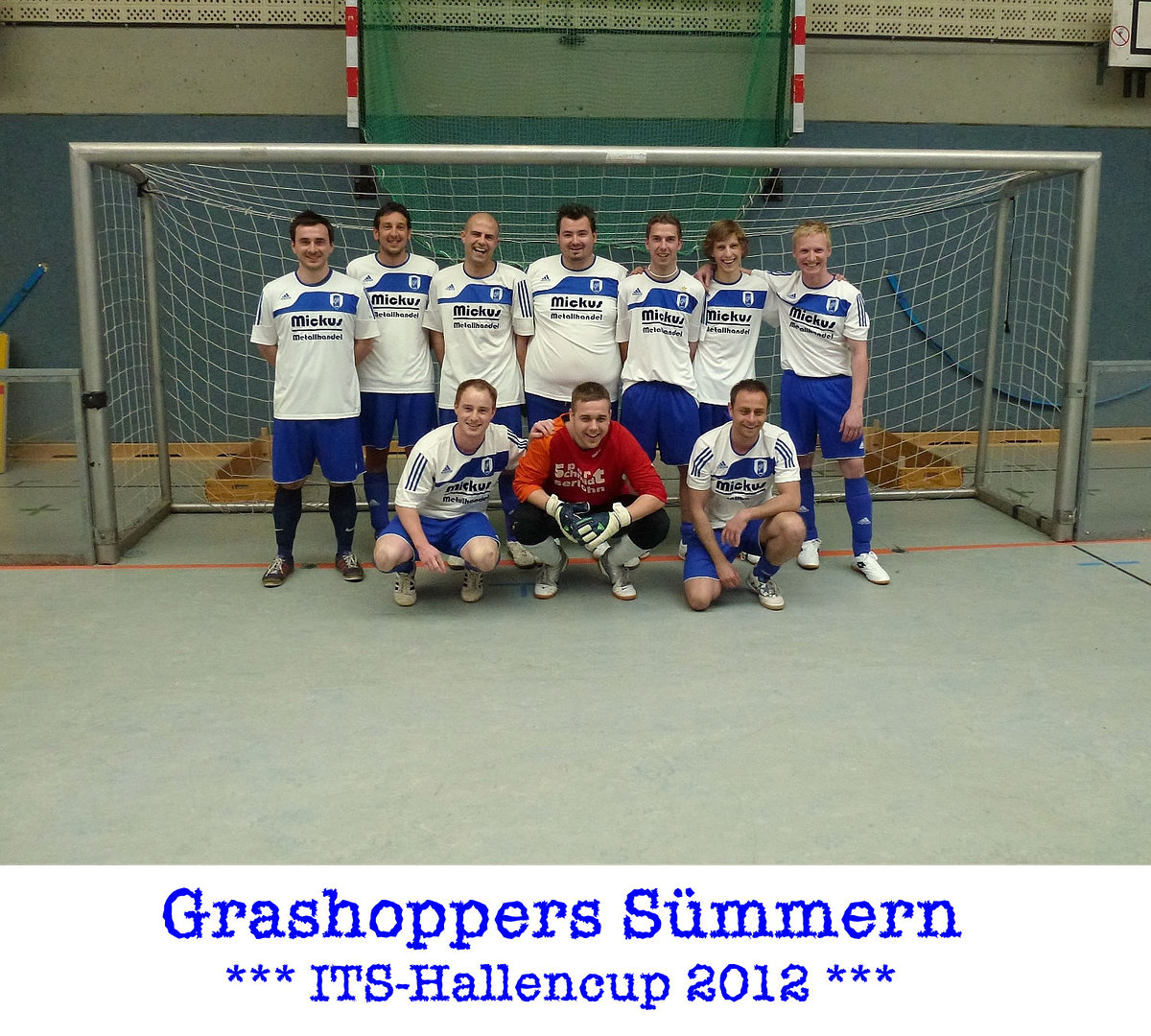 Its hallencup 2012   teamfotos   grashoppers s%c3%bcmmern retina