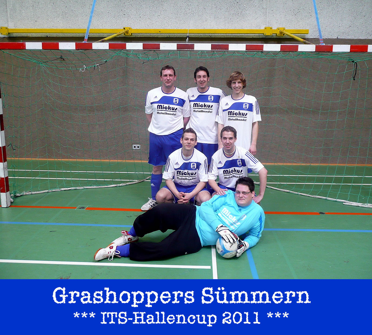 Its hallencup 2011   teamfotos   grashoppers s%c3%bcmmern retina