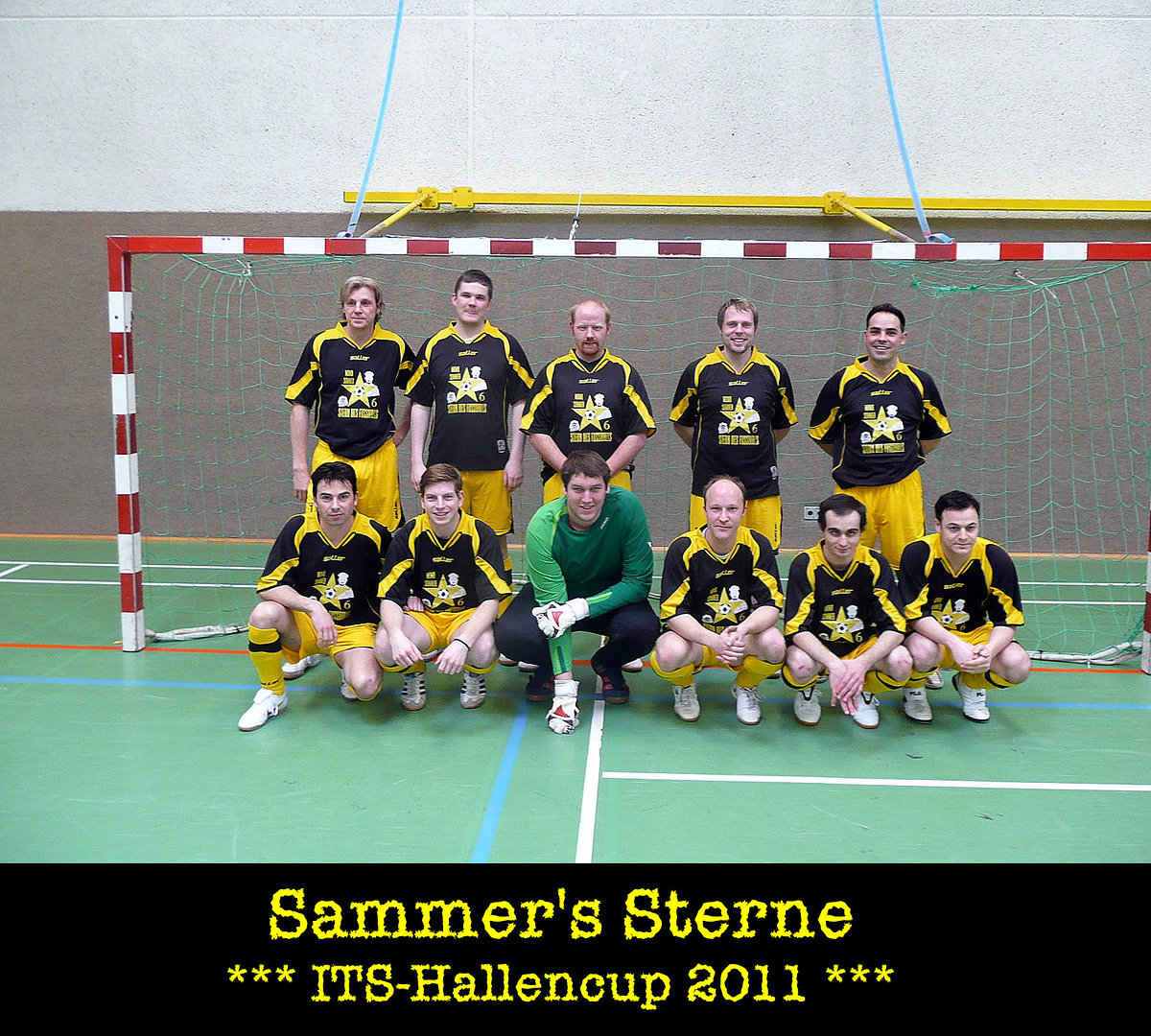 Its hallencup 2011   teamfotos   sammer's sterne retina