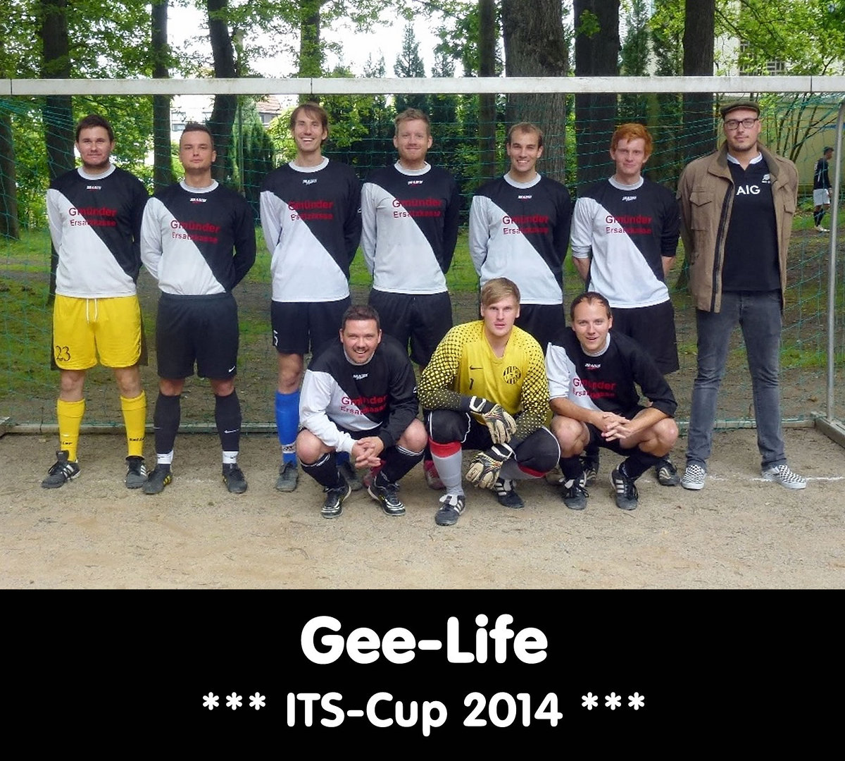 Its cup 2014   teamfotos   gee life retina