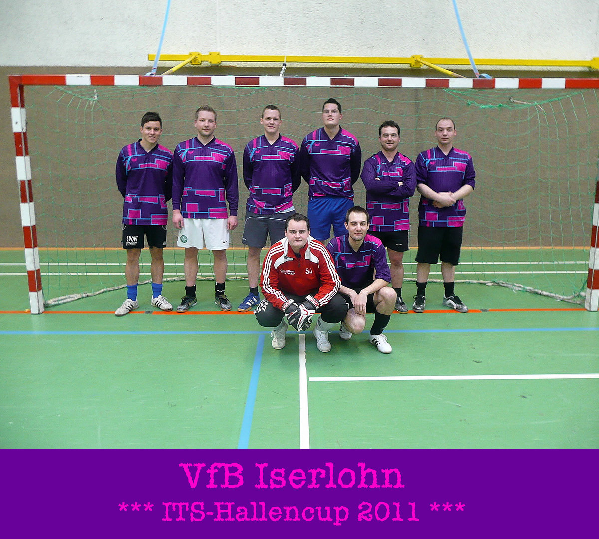 Its hallencup 2011   teamfotos   vfb iserlohn retina