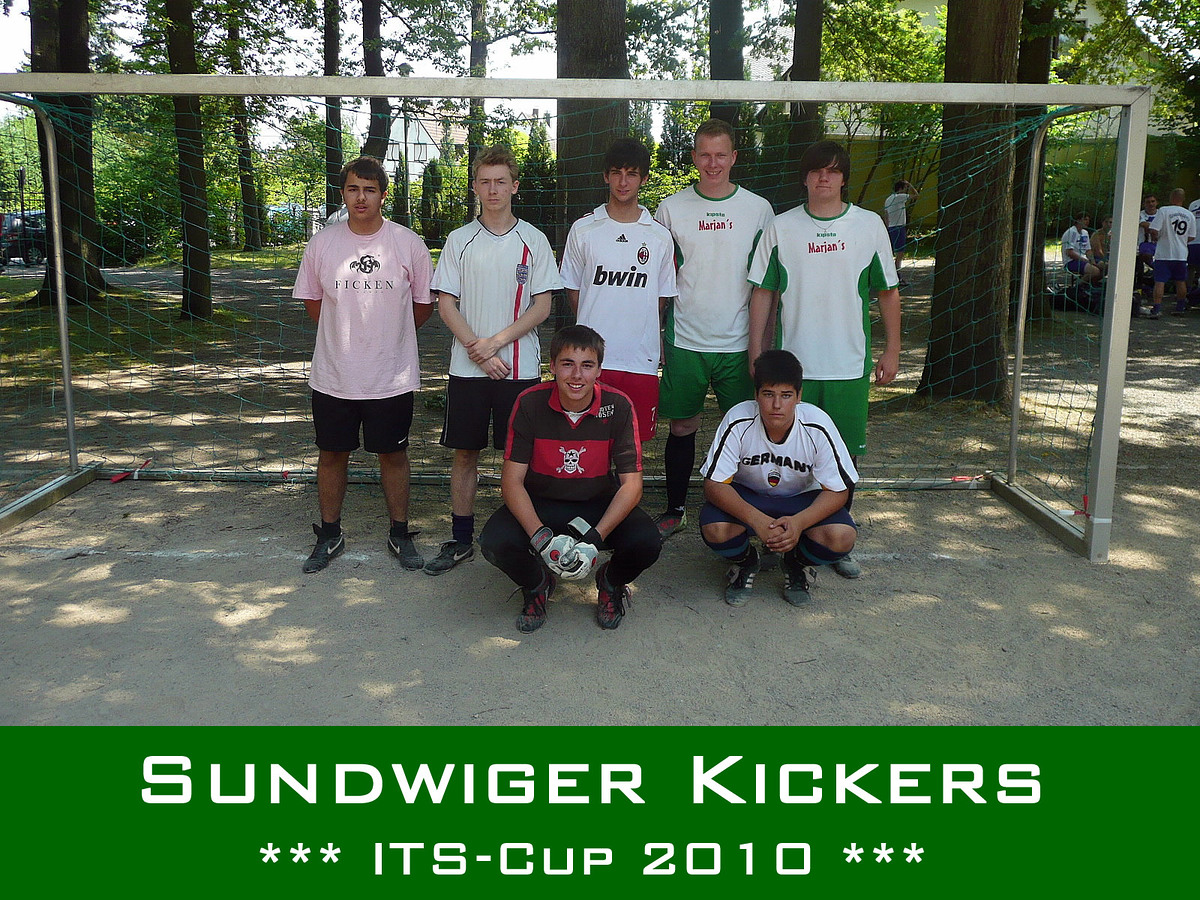 Its cup 2010   teamfotos   sundwiger kickers retina