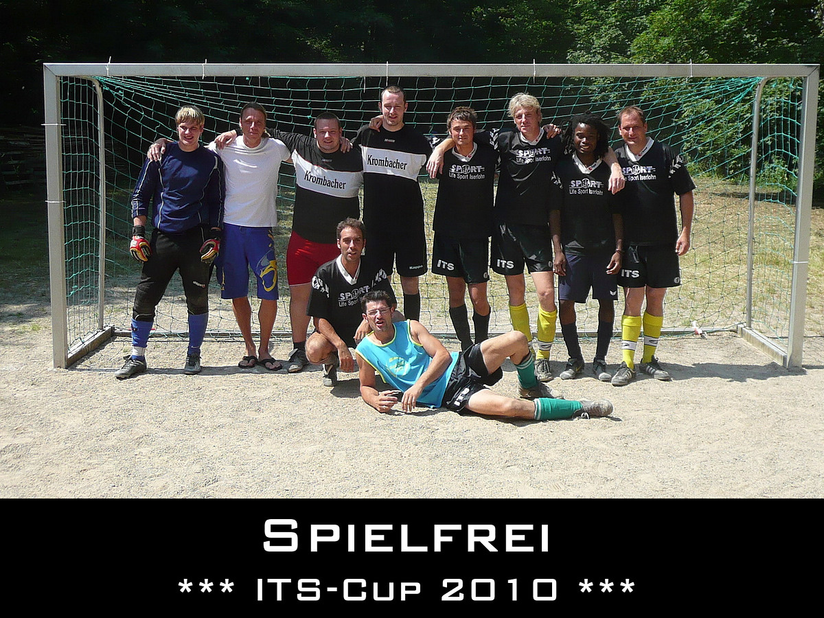 Its cup 2010   teamfotos   spielfrei retina