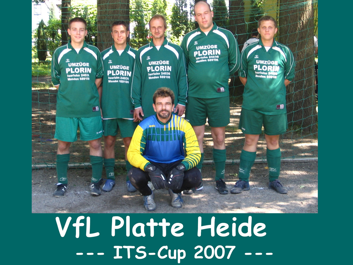 Its cup 2007   teamfotos   vfl platte heide retina