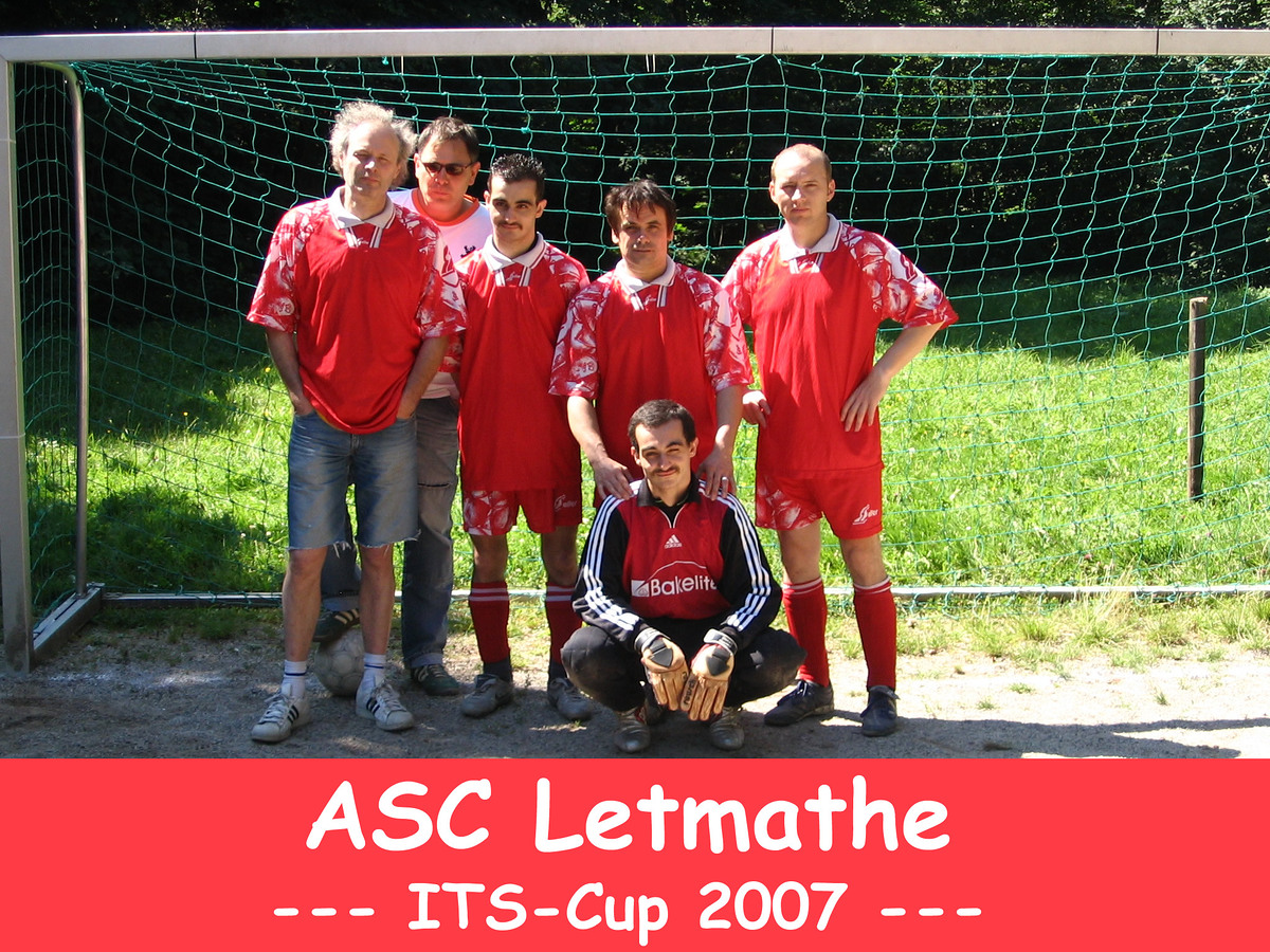 Its cup 2007   teamfotos   asc letmathe retina