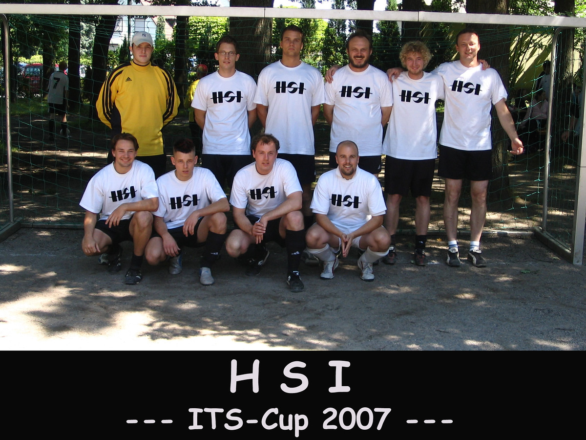 Its cup 2007   teamfotos   h s i retina