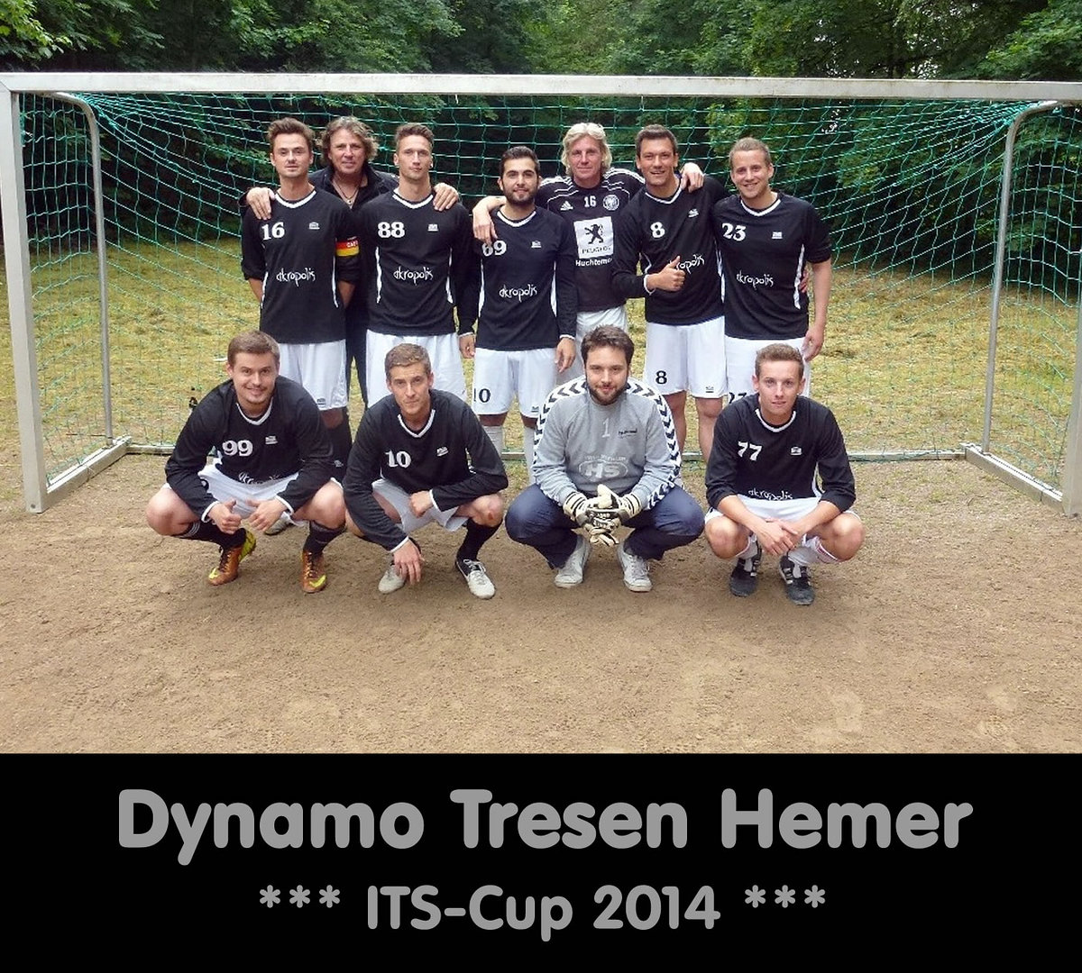 Its cup 2014   teamfotos   dynamo tresen hemer retina
