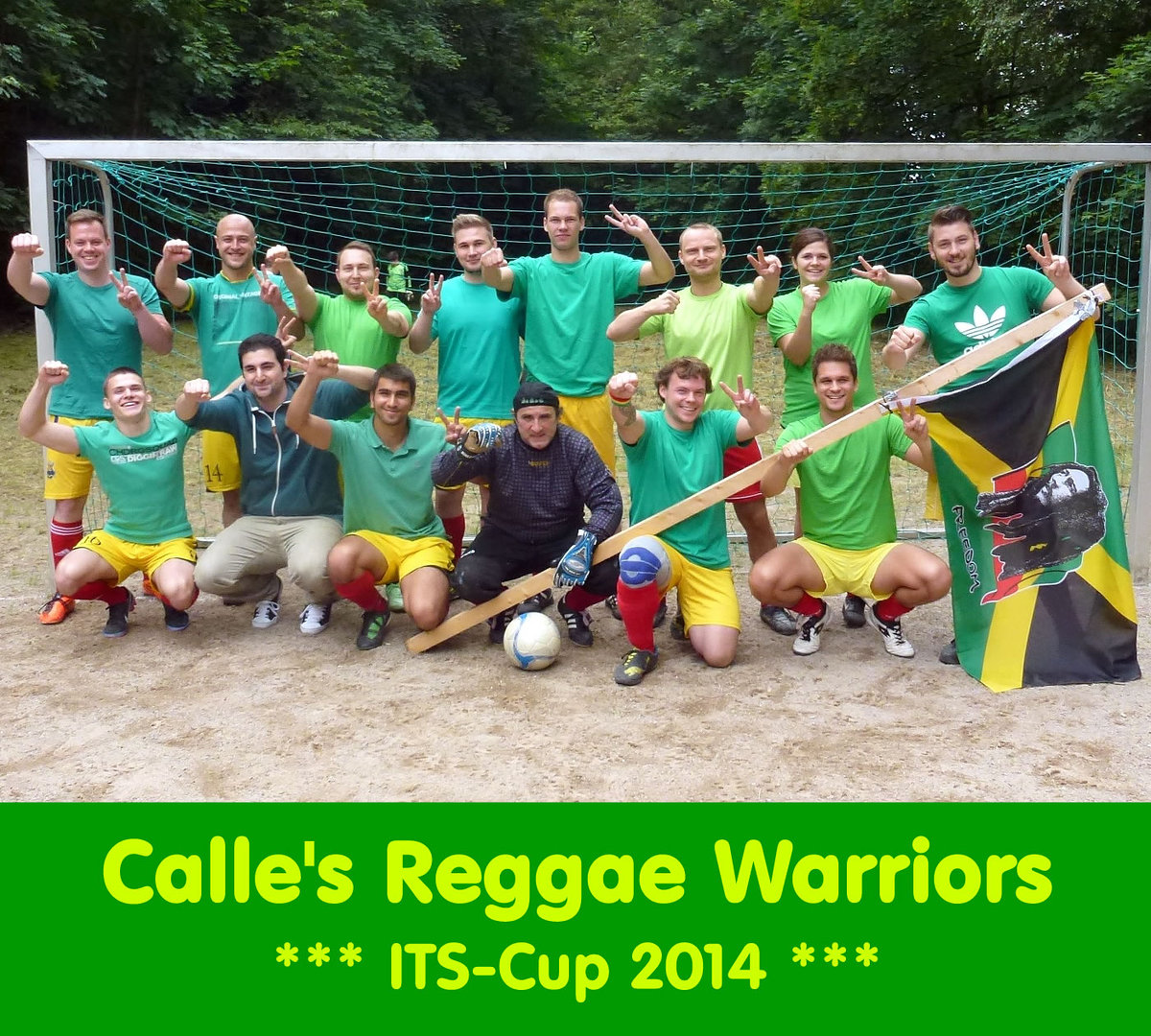 Its cup 2014   teamfotos   calle's reggae warriors retina