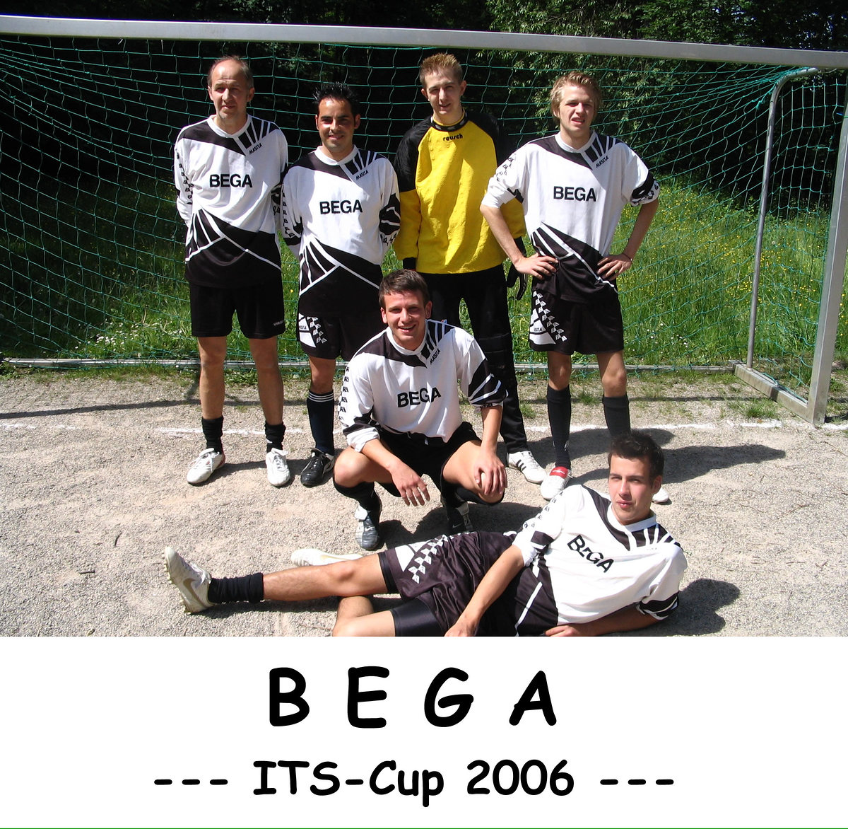 Its cup 2006   teamfotos   bega retina