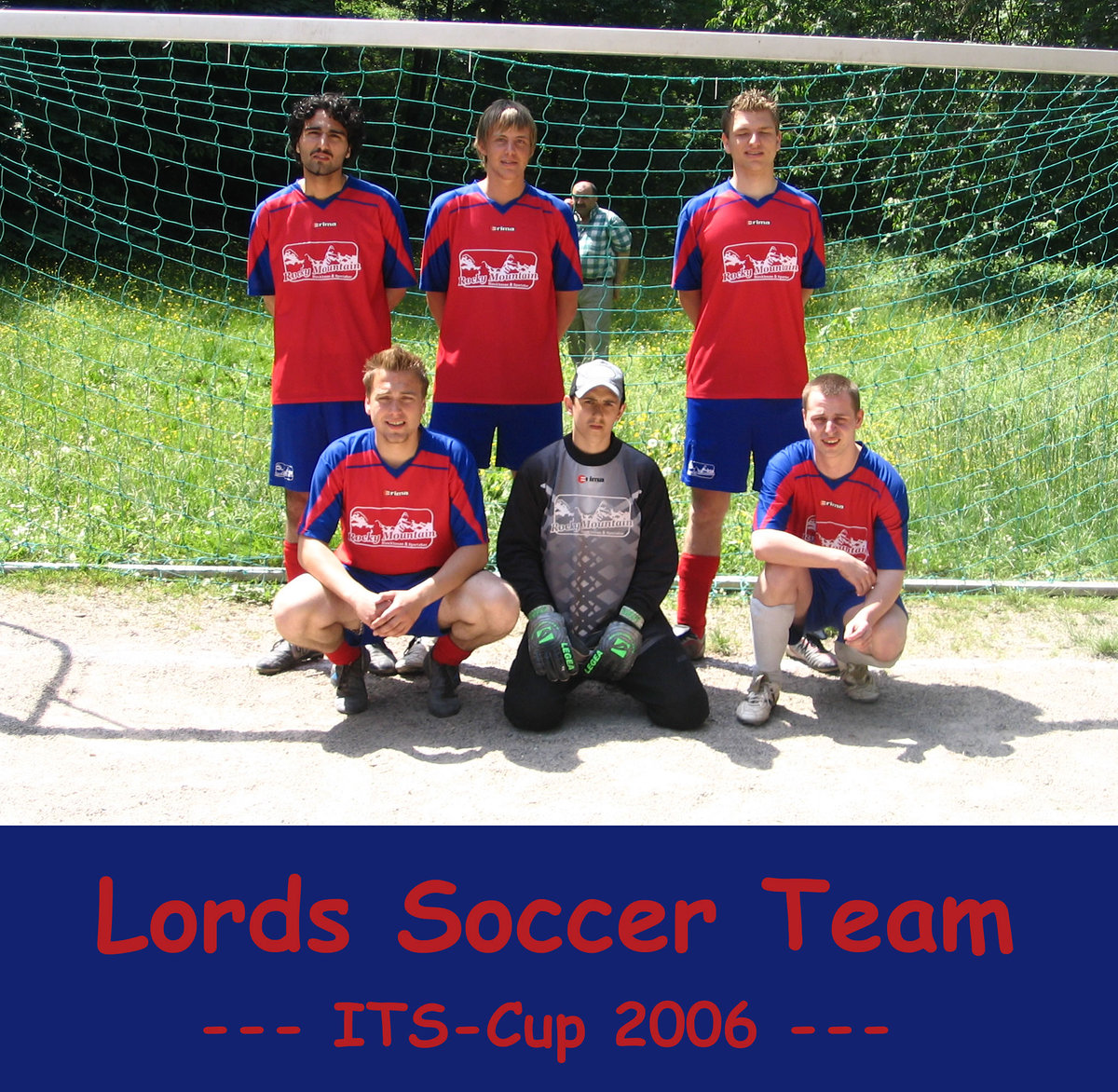 Its cup 2006   teamfotos   lords soccer team retina