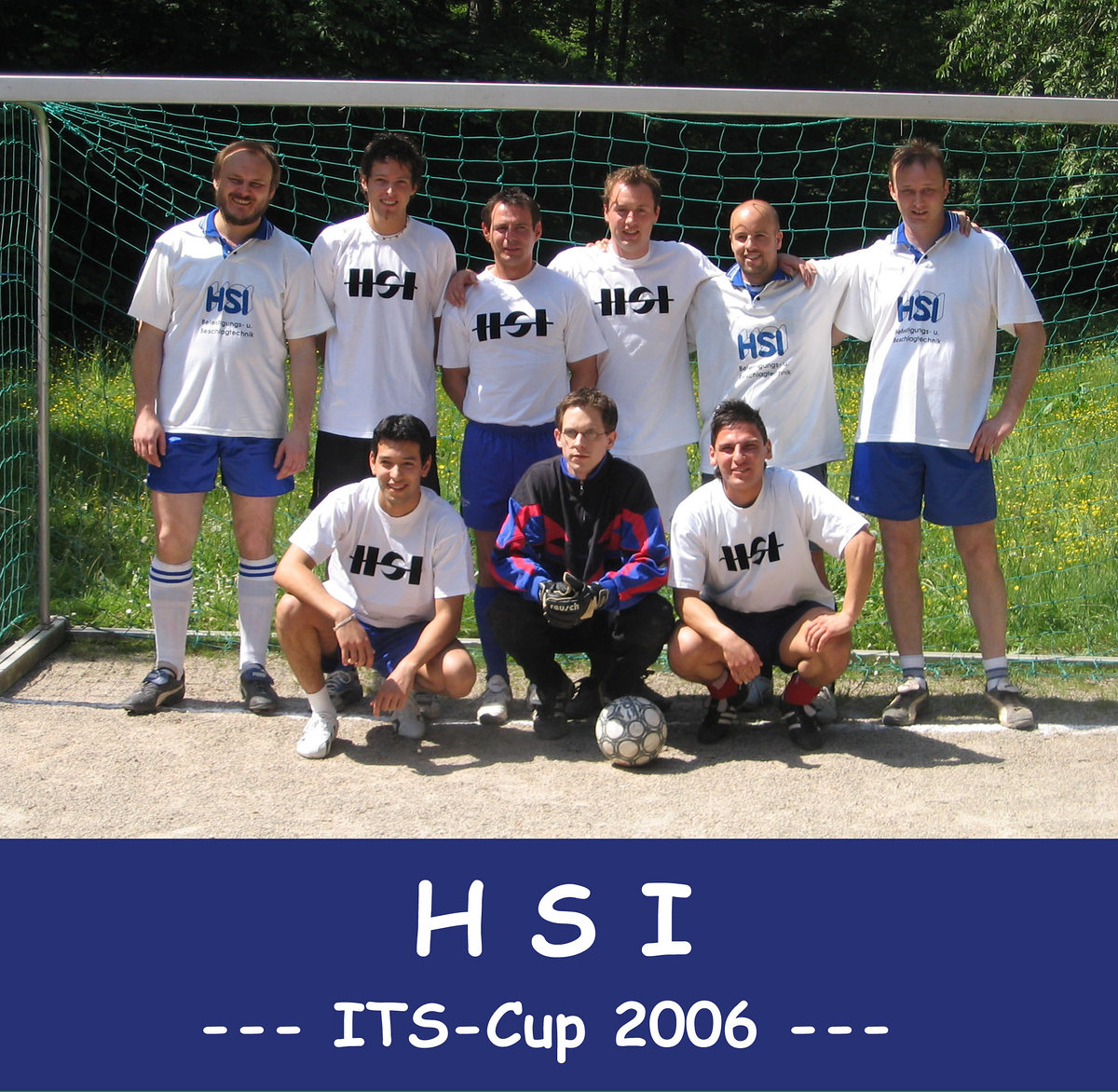Its cup 2006   teamfotos   h s i retina