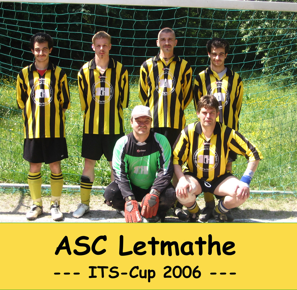 Its cup 2006   teamfotos   asc letmathe retina