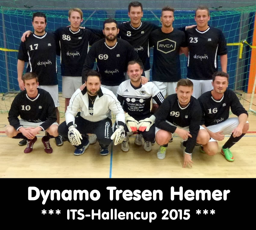Its hallencup 2015   teamfotos   dynamo tresen hemer retina