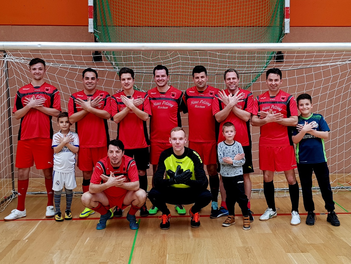 Its hallencup 2019   teamfotos   fc kosova iserlohn retina