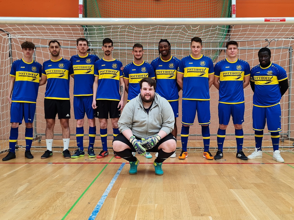 %c3%8ets hallencup 2023 teamfotos gandalf's sterne retina