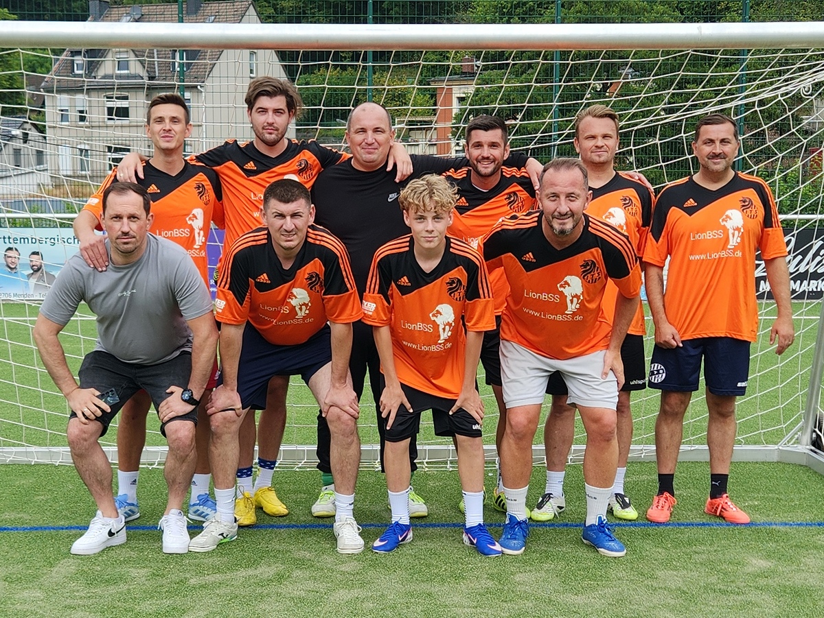 Its cup 2026   teamfotos   bosna united retina