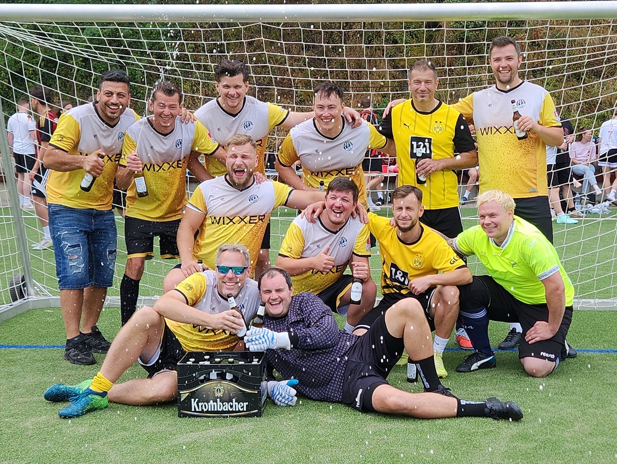 Its cup 2026   teamfotos   die wixxer retina