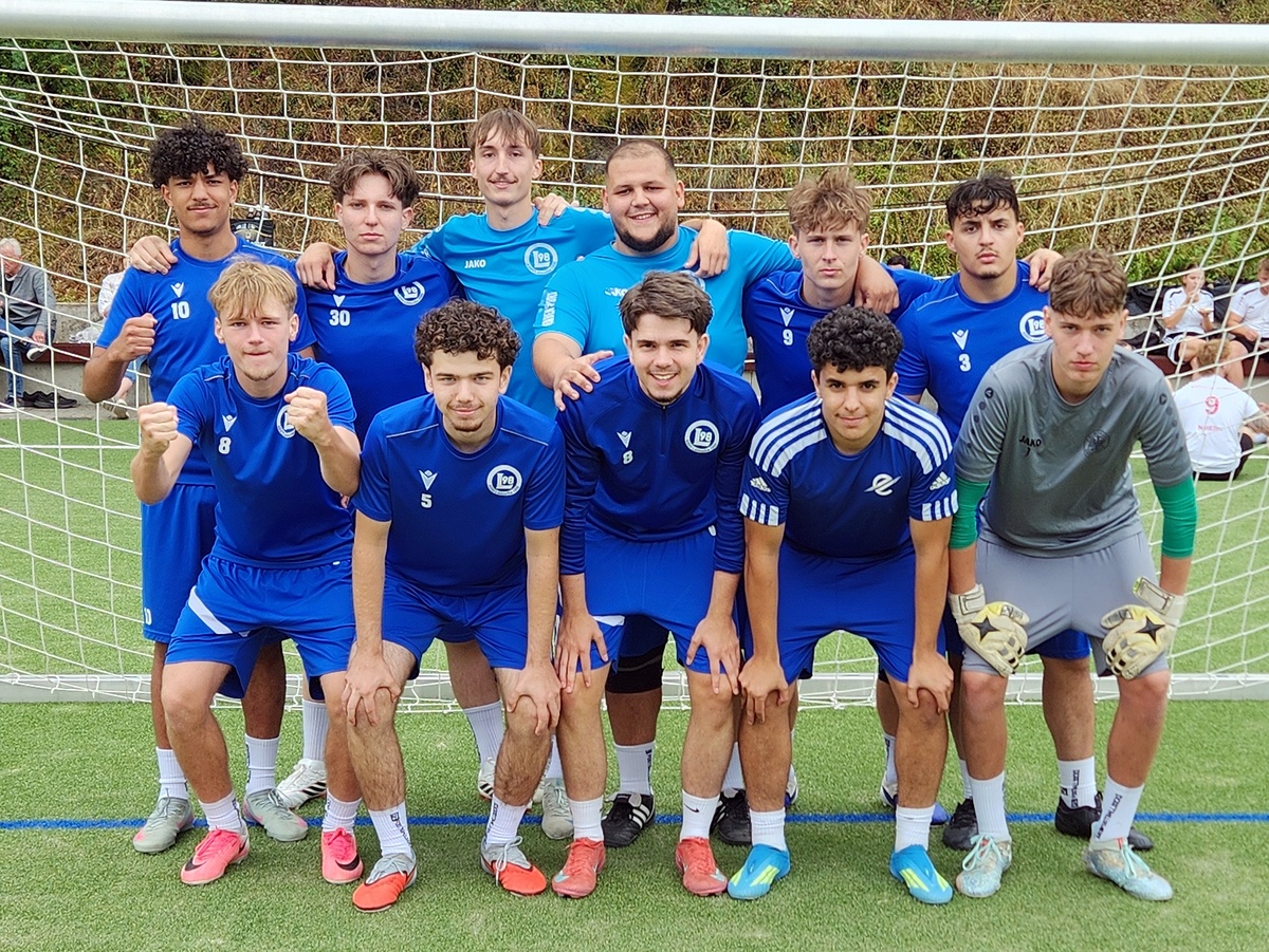 Its cup 2026   teamfotos   haramball united retina