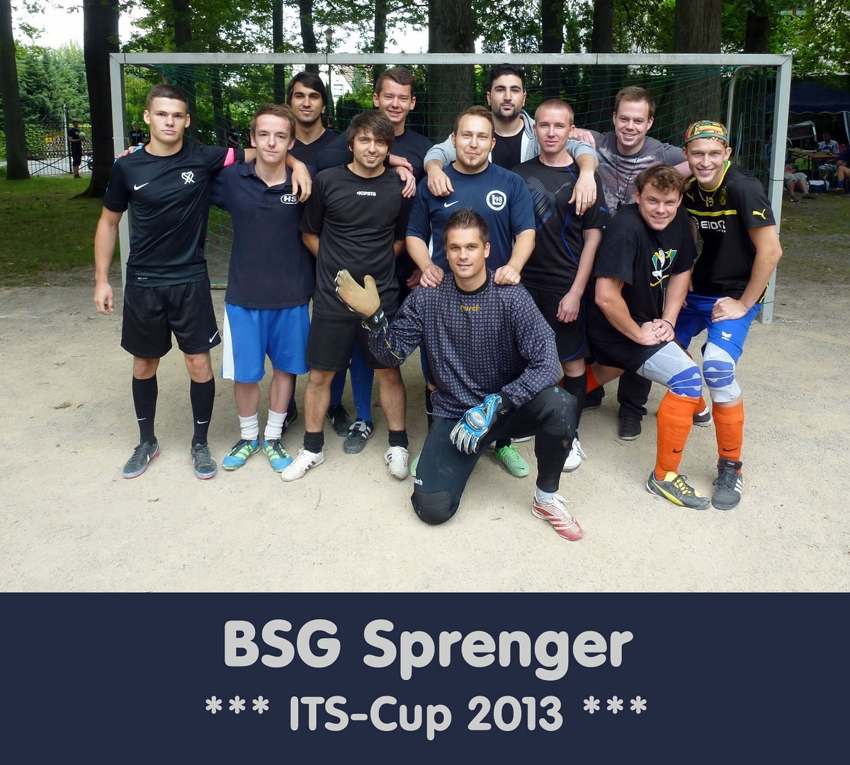 Its cup 2013   teamfotos   bsg sprenger retina