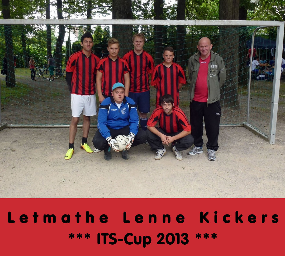 Its cup 2013   teamfotos   letmathe lenne kickers retina