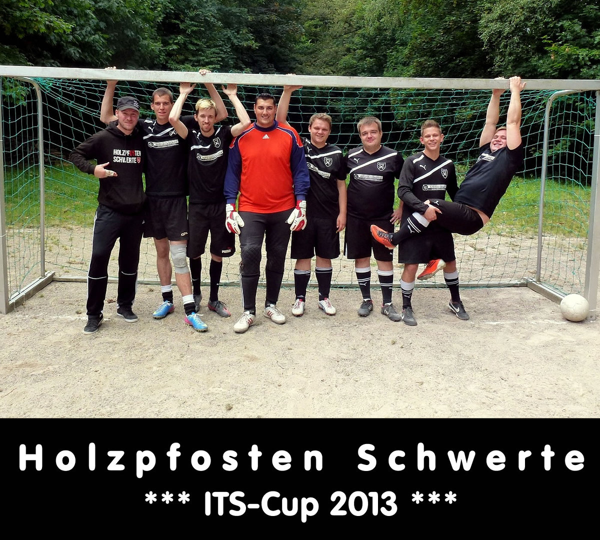 Its cup 2013   teamfotos   holzpfosten schwerte retina