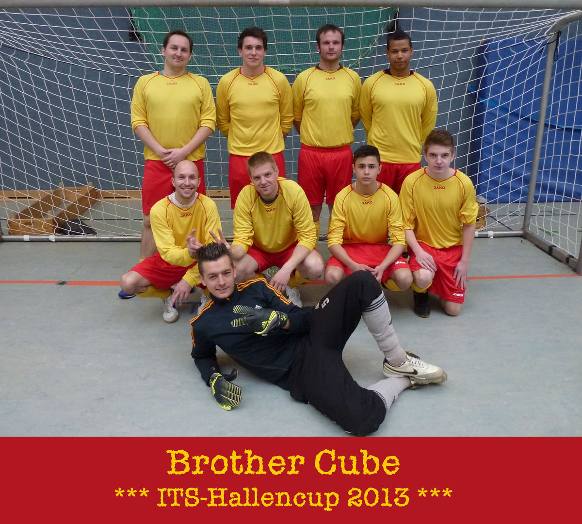 Its hallencup 2013   teamfotos   brother cube retina