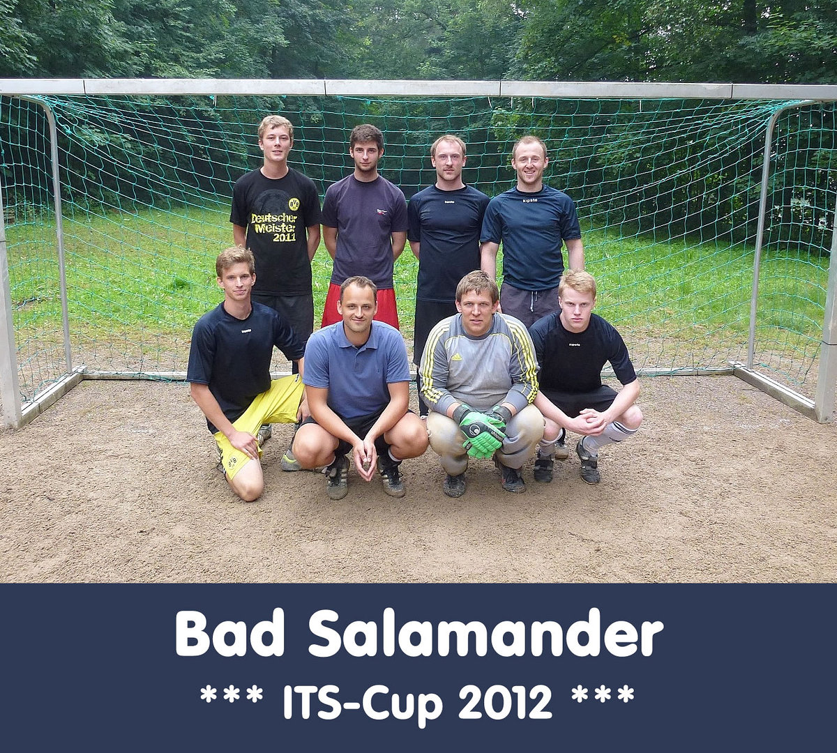 Its cup 2012   teamfotos   bad salamander retina