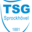 Tsg sprockh%c3%b6vel logo.svg icon