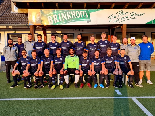 Its mannschaftsfoto 2021 22 2. herren large