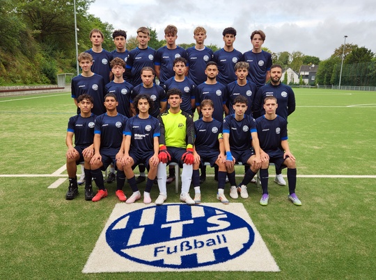 Its mannschaftsfoto 2025 26   a jugend large