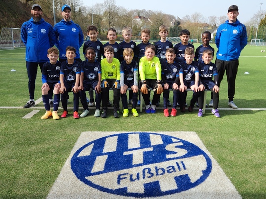 Its mannschaftsfoto 2025 26   e2 jugend large