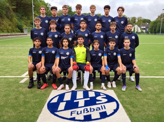 Its mannschaftsfoto 2025 26   a jugend large