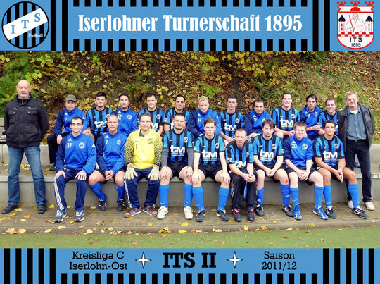 Its mannschaftsfoto 2011 12 2. mannschaft large