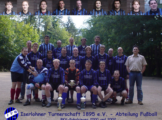 Its mannschaftsfoto 2004 large