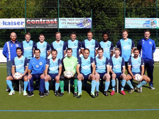 Its mannschaftsfoto 2015 16   2. mannschaft large